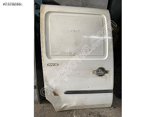 FIAT DOBLO SAG SURGULU KAPI GUCMANLAR OTO