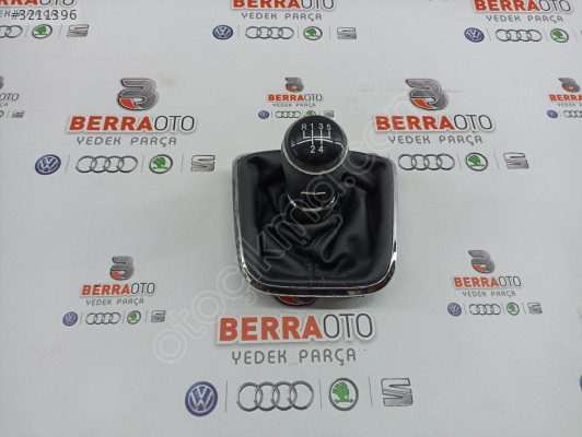 6R0711113T VOLKSWAGEN POLO 5 İLERİ VİTES TOPUZU KÖRÜĞÜ