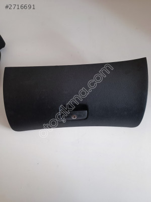 3B1857122F PASSAT B5 TORPİDO KAPAĞI ORİJİNAL ÇIKMA