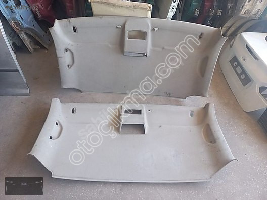 TRANSPORTER T6 TAVAN DOŞEME