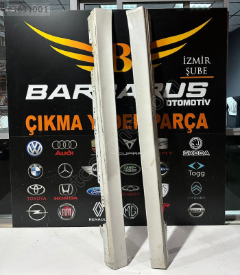 BMW 3 SERİSİ F30 SAĞ SOL MARŞPİYEL KAPLAMASI 2013-18