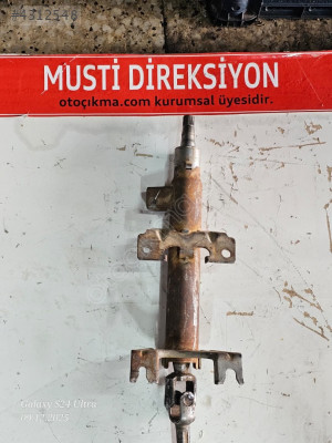 Dacia Duster direksiyon kolonu