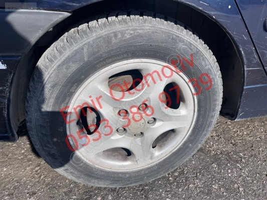 Renault Laguna 1 195/65/R15 jant lastik