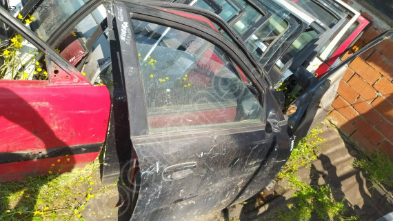 Daewoo nubira sağ ön dolu kapı çıkma