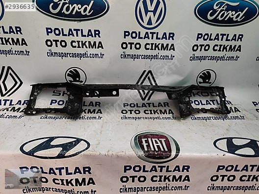Fiat Tipo ön paneli orijinal