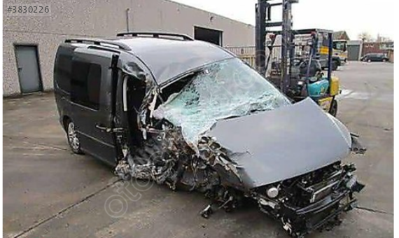 VW CADDY ŞANZIMAN VİTES MEKANİZMASI VOLANT VİTES DİŞLİLERİ