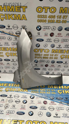 FORD FOCUS 2,5 ORJİNAL ÇIKMA SAĞ ÇAMURLUK OTO MEHMET