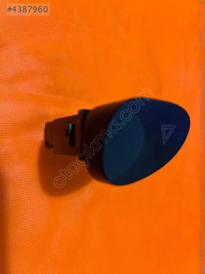 HYUNDAİ STAREX DÖRTLÜ FLAŞÖR DÜĞMESİ ORJİNAL