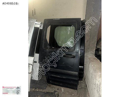 FORD CONNET SAĞ SÜRGÜLÜ KAPI...