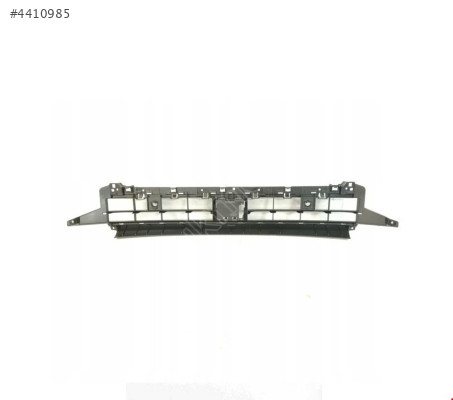 ÖN TAMPON ORTA IZGARA Q3 2019-SIFIR 83A807683