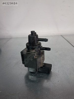 AUDI A4 TURBO BASINC VALFİ 059906628B