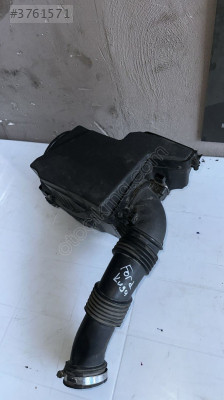 2009-2012 FORD KUGA 2.0 DİZEL OTOMATİK KOMPLE HAVA FİLİTRESİ