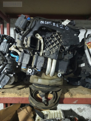 VOLKSWAGEN PASSAT B6 2,0 KALORİFER KAZANI