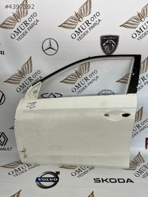 HYUNDAİ İ20 SOL ÖN KAPI - (15-19)