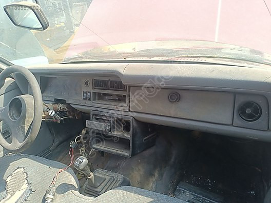 Ford p100 Taunus çıkma direksiyon simidi