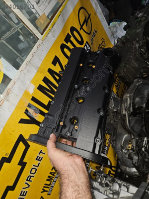 CHEVROLET AVEO KÜLBÜTÖR KAPAGI