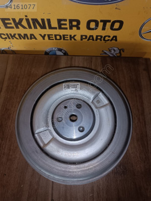 VOLVO (XC90/D5) (XC40/B4) KRANK KASNAGI orj 32253160