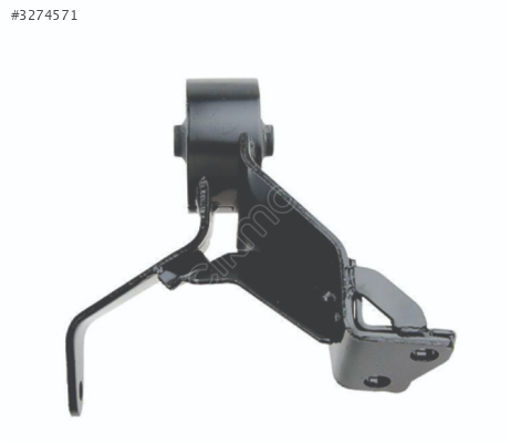 TAKOZ MOTOR ARKA HYUNDAI ATOS 06-11 21850-05200