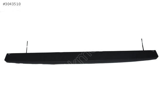 Tampon Arka Orta Ducato 2001-2006 Arası (Park Sensörsüz)