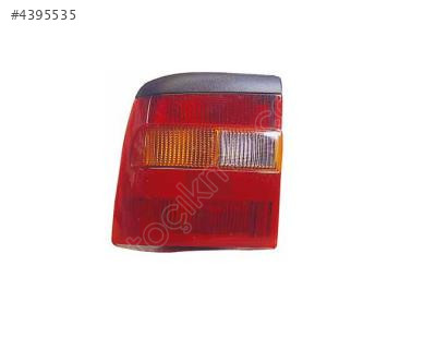 STOP LAMBASI SOL VECTRA A 1993-