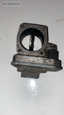 OPEL ASTRA H 1.7 GAZ KELEBEĞİ.OTO ERKAN ÜNYE