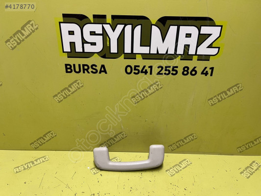 TOGG TAVAN EL TUTAMAĞI ORJİNAL 2