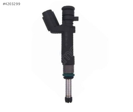 ENJEKTÖR QASHQAI-JUKE HR16 1.6 BENZİNLİ 10-> / 166001KT0A