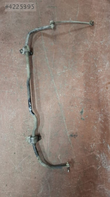 VOLKSWAGEN JETTA 2011 DİZEL MANUEL DENGE KOLU