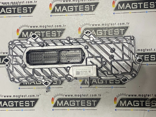 Nissan JUKE Şanzıman kontrol ünitesi 0260001081 91024089   DW5