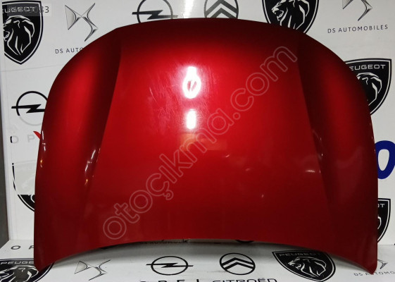 PEUGEOT 408 308 MOTOR KAPUTU