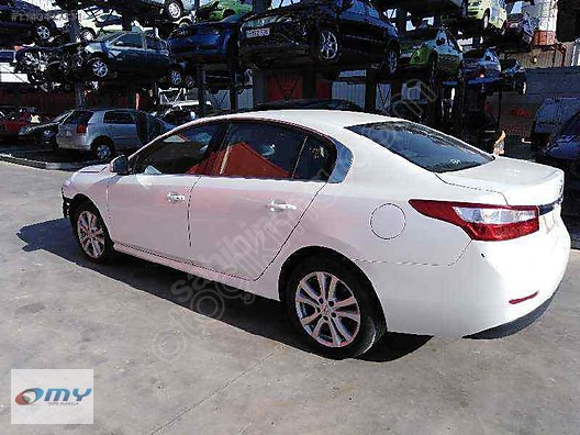 LATİTUDE MOTOR TRAVERS BEŞİK , DİNGİL , AKS , DİREKSİYON KUTUSU