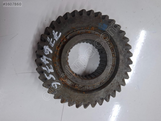 Fiat tempra 4. Vites dişlisi karşiligi 7764756