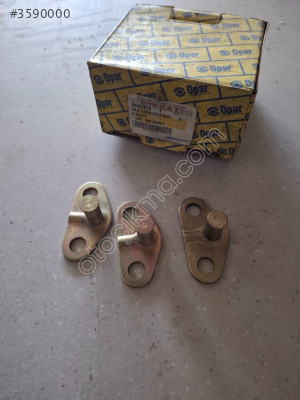 Tofaş kartal bagaj kilidi karşılığı 85002670