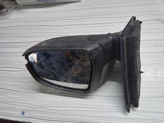 FORD Focus Sağ Dış Ayna