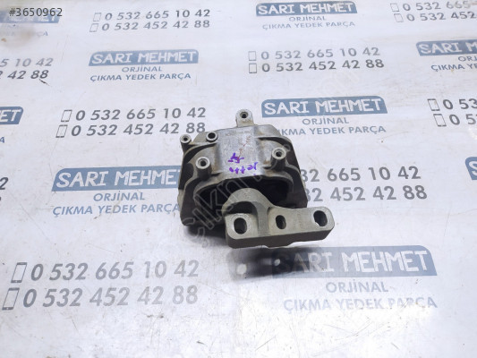 ÇIKMA VW JETTA MOTOR KULAĞI SAĞ 1.6 TDİ 1K0199262CN