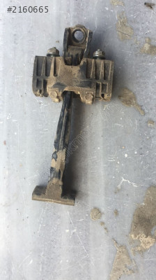 OPEL ASTRA H SOL ARKA KAPI GERGİSİ.OTO ERKAN ÜNYE