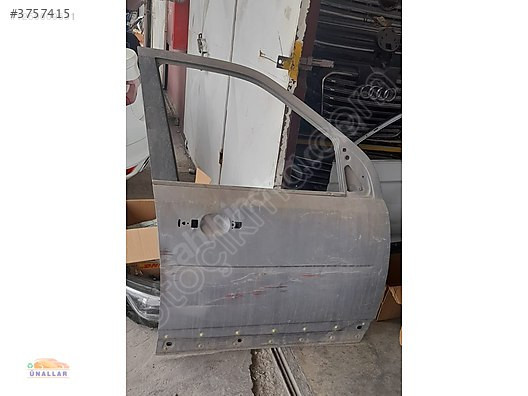 LAND ROVER FREELANDER SAĞ KAPI 'ÜNALLAR OTO ÇIKMA YEDEK PARÇA'