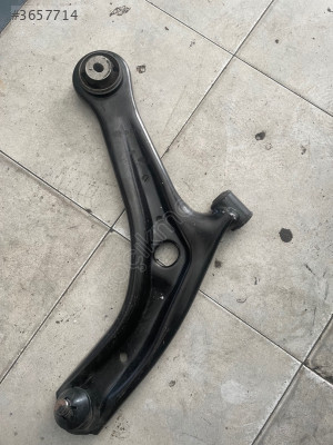 Ford fiesta 09-17 sağ salıncak