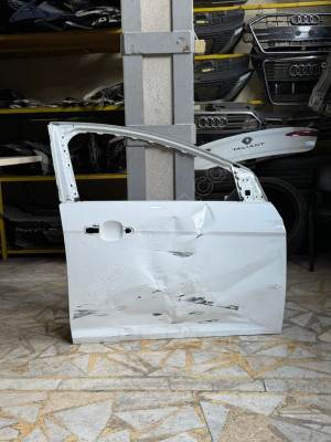 FORD FOCUS 3 VE 3.5 ÇIKMA SAĞ ÖN KAPI ORJİNAL 2013-2017