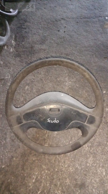 Fiat scudo direksiyon simidi yedek parça