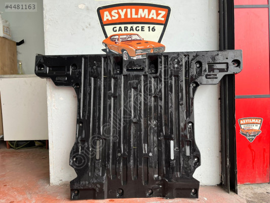 TOGG T10X ALT MUHAFAZA ORJİNAL