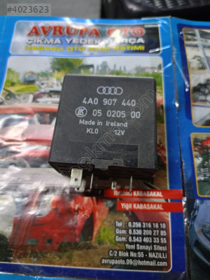 4A0907440 Volkswagen Seat Audi A4 A6 dikiz aynası kolesi