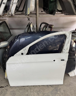 BMW 5 SERİSİ SOL ÖN KAPI ORJİNAL EYUPCAN OTO'DA
