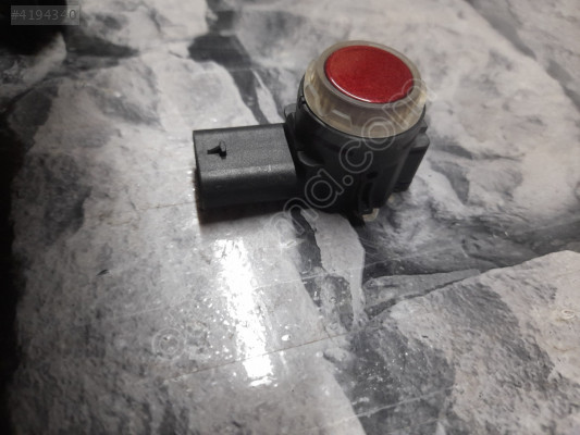 253A49357R-D Renault Megane Talisman  Park Sensörü Çıkma Orjinal