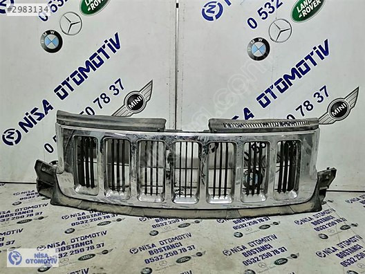 JEEP GRAND CHEROKEE 4 KASA PANJUR ORJ ÇIKMA 36802