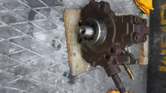 Ford Transit V347 mazot pompası