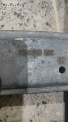 Opel Corsa b 5 kapı çıkma ön sağ cam mekanizması elektrikli gm