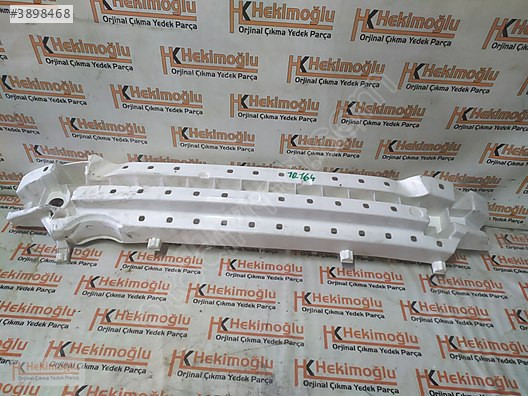 RENAULT MEGANE 4 TAMPON DARBE EMİCİ