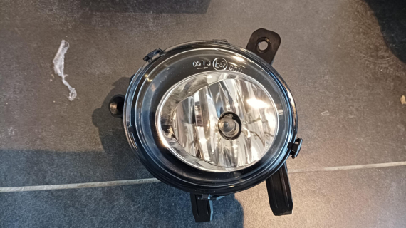BMW F20 F30 F36 F45 SOL SİS FARI HALOJEN 63177248911 SY