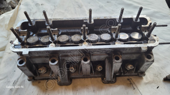 Lada samara 1.5 silindir kapagı